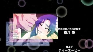 Garden The Animation ep2 FR SUB