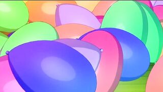 Garden The Animation ep2 FR SUB