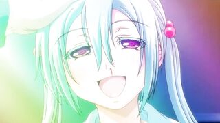 Garden The Animation ep2 FR SUB