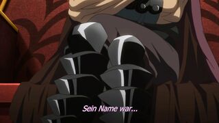 Kuroinu: Kedakaki Seijo ep1 DE SUB