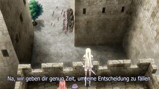 Kuroinu: Kedakaki Seijo ep2 DE SUB