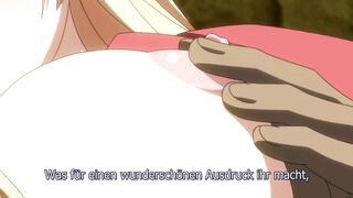 Kuroinu: Kedakaki Seijo ep2 DE SUB