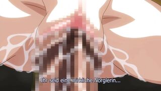 Kuroinu: Kedakaki Seijo ep2 DE SUB