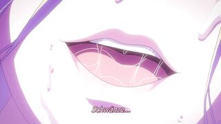 Kuroinu: Kedakaki Seijo ep4 DE SUB