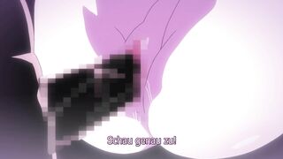 Kuroinu: Kedakaki Seijo ep4 DE SUB