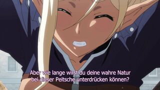 Kuroinu: Kedakaki Seijo ep4 DE SUB