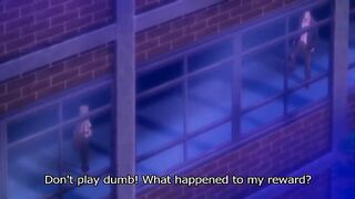 Ryuudouji Shimon no Inbou ep1 ENG SUB