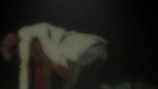 Daraku Reijou The Animation ENG DUB