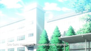 Tsuma Netori: Ryoujoku Rinne RUS SUB