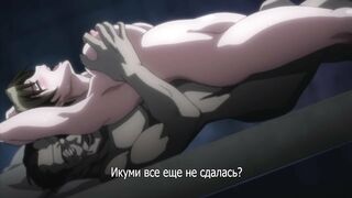 Tsuma Netori: Ryoujoku Rinne RUS SUB