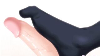 Mikoto-chan's Secret Toy / みことちゃんのひみつ道具