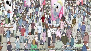 Newmanoid Cam: Cam Castin RUS SUB