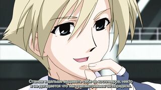 Newmanoid Cam: Cam Castin RUS SUB