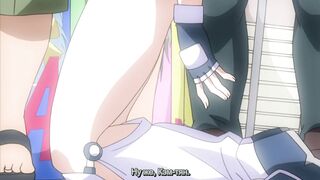 Newmanoid Cam: Cam Castin RUS SUB