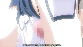 Newmanoid Cam: Cam Castin RUS SUB