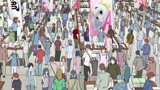 Newmanoid Cam: Cam Castin