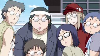 Newmanoid Cam: Cam Castin