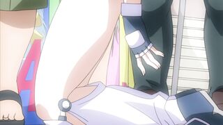 Newmanoid Cam: Cam Castin