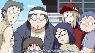 Newmanoid Cam: Cam Castin ENG SUB