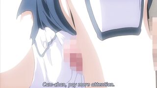 Newmanoid Cam: Cam Castin ENG SUB