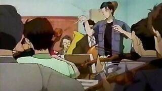 Fujimi Nichome Kokyo Gakudan RUS DUB