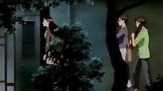 Fujimi Nichome Kokyo Gakudan RUS DUB