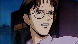 Fujimi Nichome Kokyo Gakudan RUS DUB