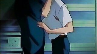 Fujimi Nichome Kokyo Gakudan RUS DUB