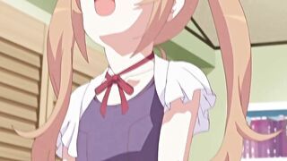 Уроки облизывания PeroPero Teacher ep2 RUS