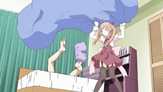 Уроки облизывания PeroPero Teacher ep2 RUS