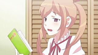 PeroPero Teacher ぺろぺろ☆てぃーちゃー ep2