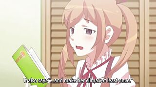 PeroPero Teacher ep2 ENG SUB