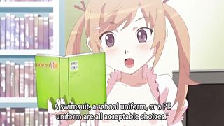 PeroPero Teacher ep2 ENG SUB