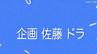 PeroPero Teacher ep3 ENG SUB