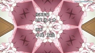 PeroPero Teacher ep3 ENG SUB