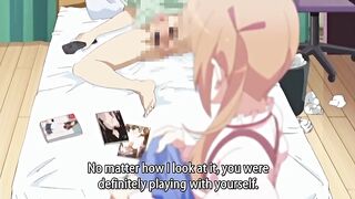 PeroPero Teacher ep3 ENG SUB