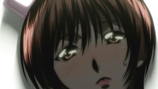 Точка-джи G-Taste OVA RUS DUB