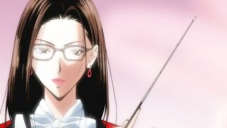 Точка-джи G-Taste OVA RUS DUB