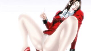 Точка-джи G-Taste OVA RUS DUB