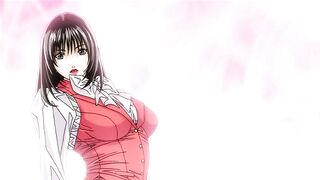 Точка-джи G-Taste OVA RUS DUB