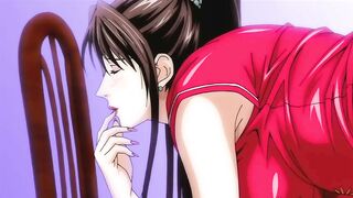 Точка-джи G-Taste OVA RUS DUB