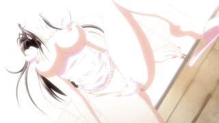 Точка-джи G-Taste OVA RUS DUB