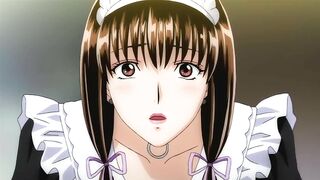 Точка-джи G-Taste OVA RUS DUB