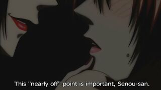 G-Best G-Taste OVA ENG SUB