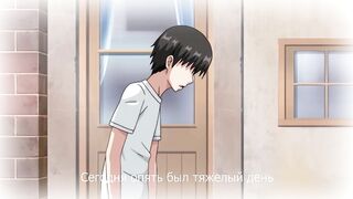 Youkoso! Sukebe Elf no Mori e ep1 RUS SUB