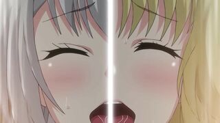 Youkoso! Sukebe Elf no Mori e ep1 RUS SUB