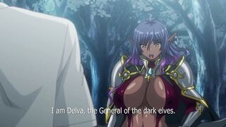 Youkoso! Sukebe Elf no Mori e ep2 ENG SUB
