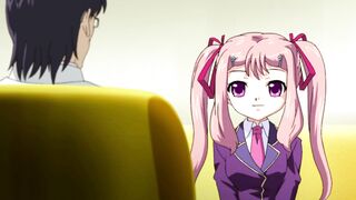 Saimin Ryoujoku Gakuen ep1 RUS SUB