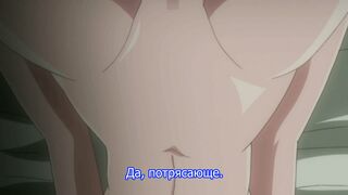 Saimin Ryoujoku Gakuen ep2 RUS SUB