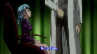 Saimin Ryoujoku Gakuen ep3 RUS SUB